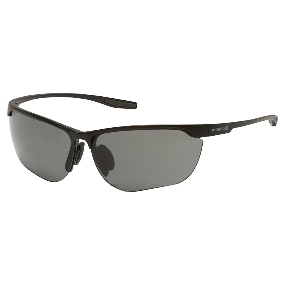 mont-bell: Trail Sunglasses PL