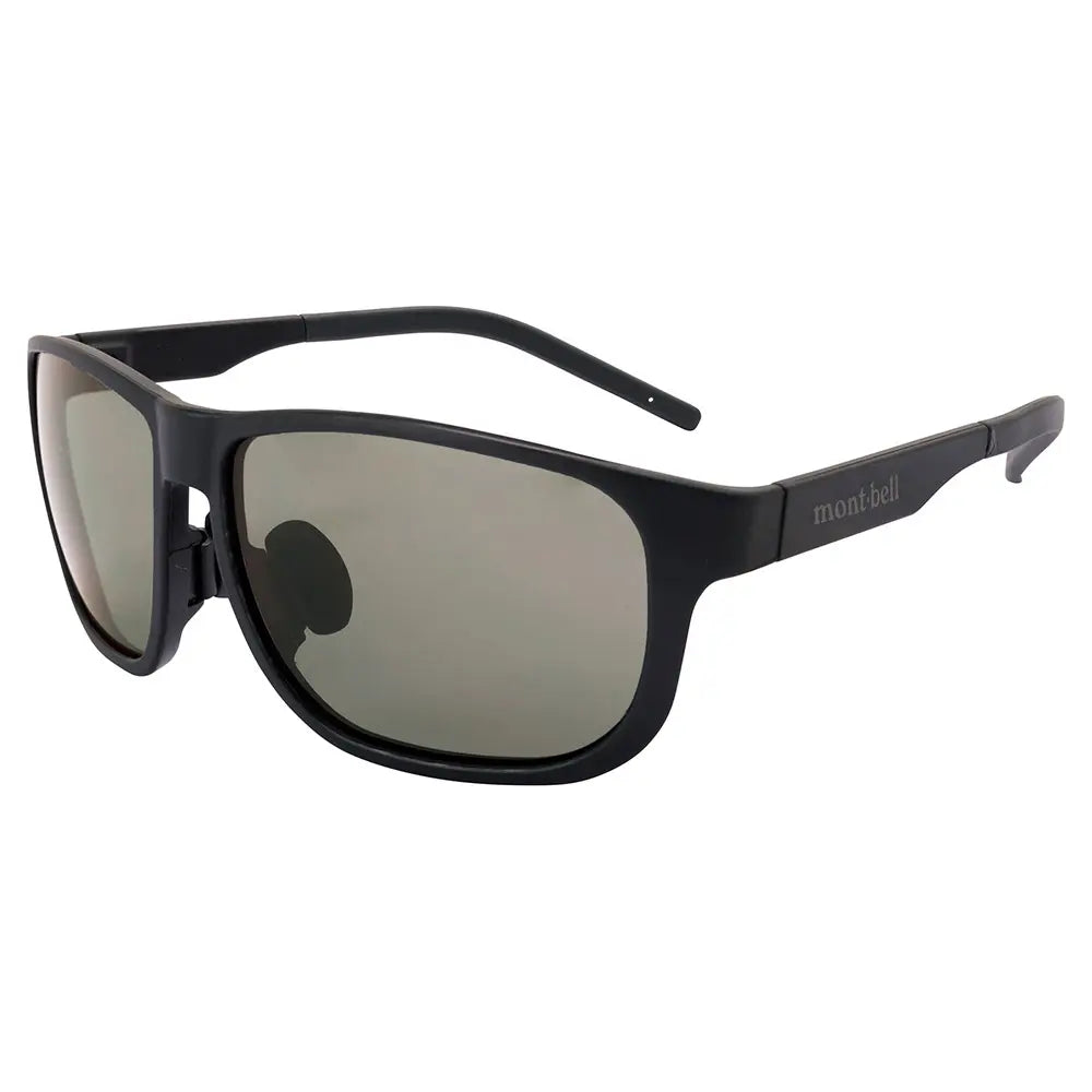 mont-bell: Rambler Sunglasses PL