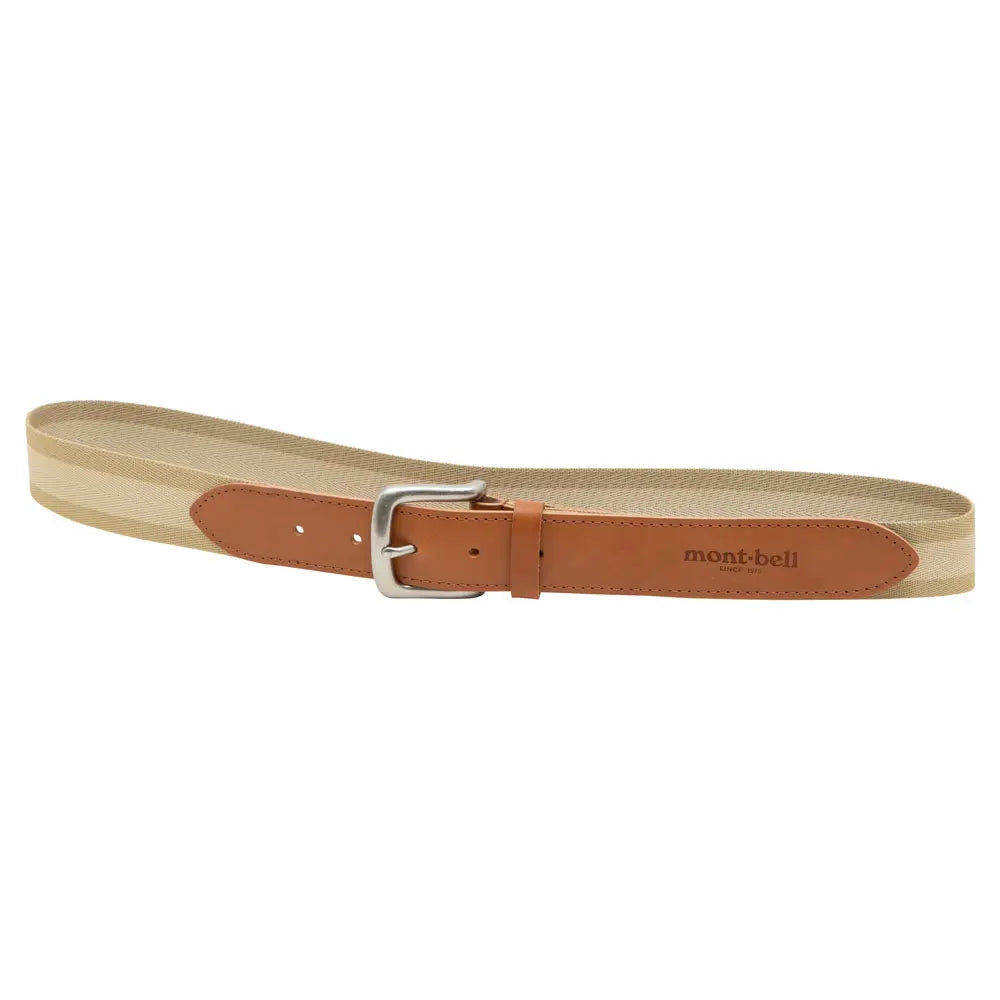 mont-bell: Combination Belt 35