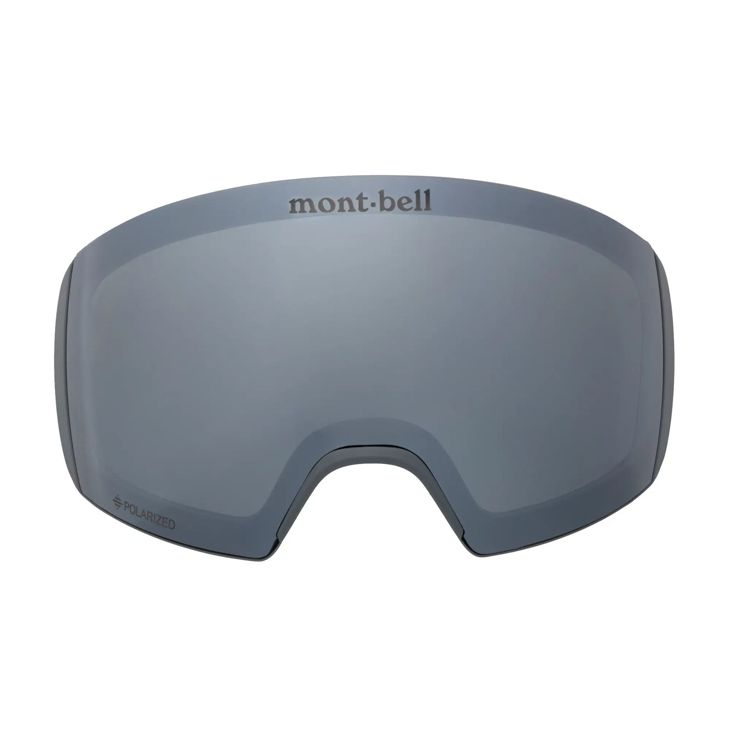 mont-bell: Alpine Goggles Easy Change Replacement Lens PL