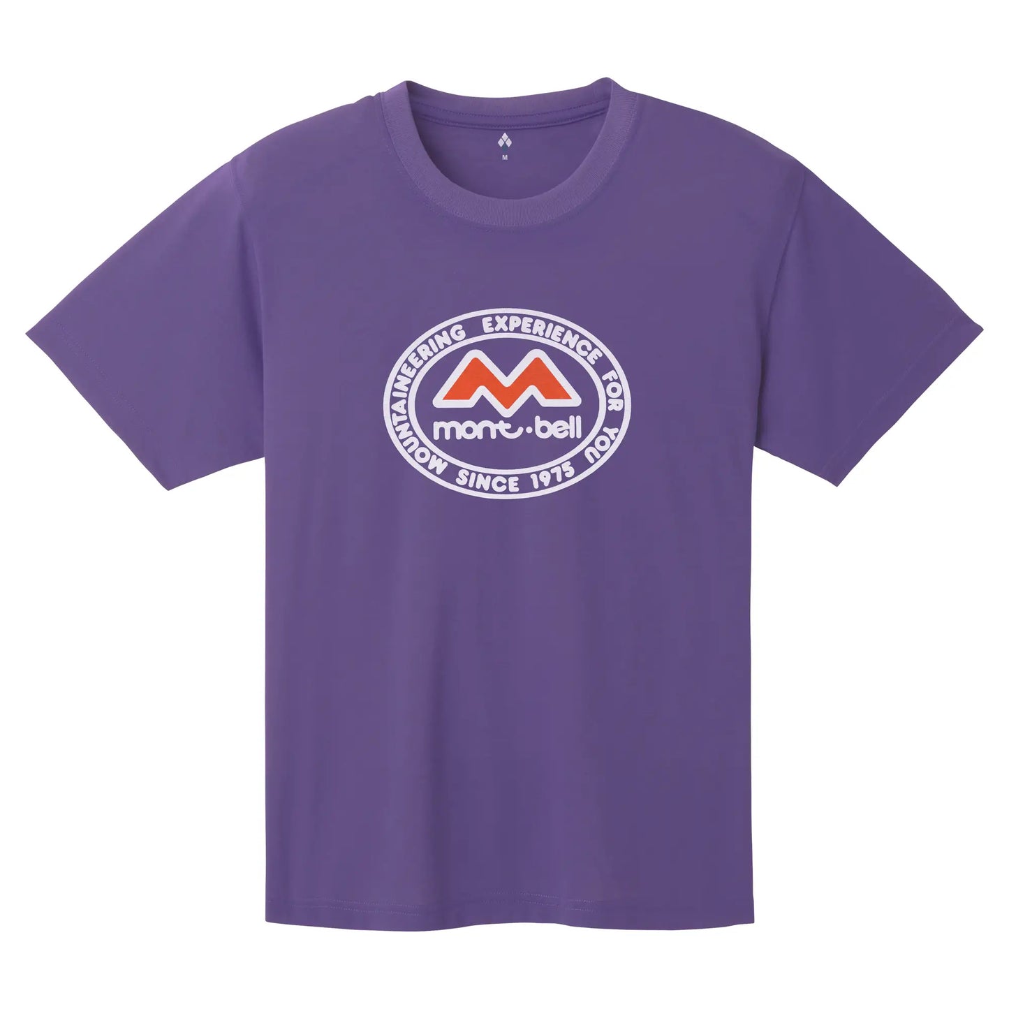mont-bell: Wickron T M Mark 50th
