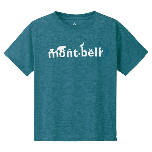 mont-bell: Wickron T Kid's mont-bell 100 - 120