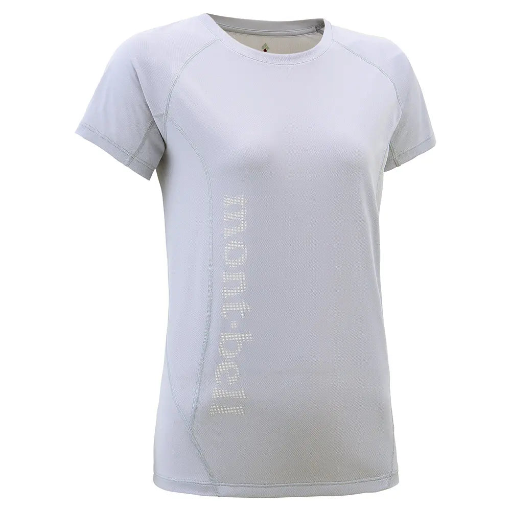 mont-bell: Cool Light T Women's