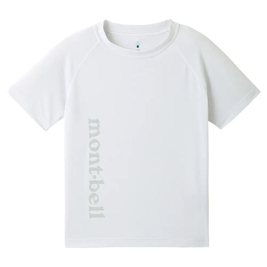 mont-bell: Cool Light T Kid's 100 - 120
