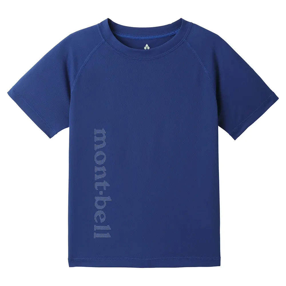 mont-bell: Cool Light T Kid's 100 - 120