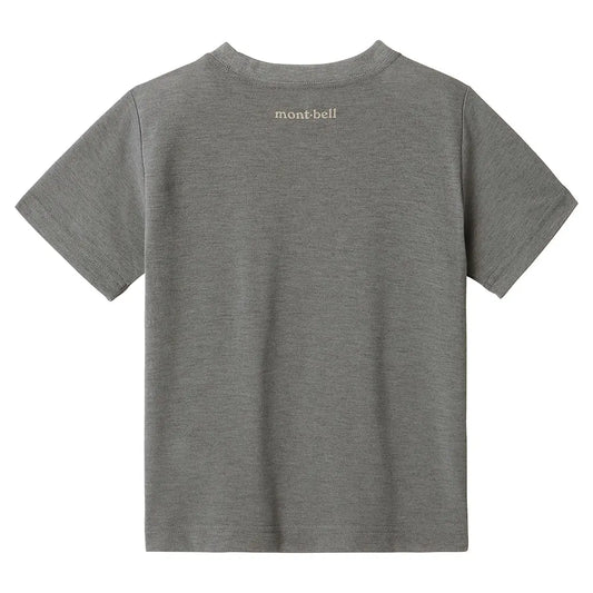 mont-bell: Wickron T Kid's Ishikoro 100 - 120