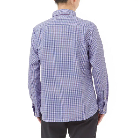 mont-bell: Wickron Dry Touch Long Sleeve Shirt Women's