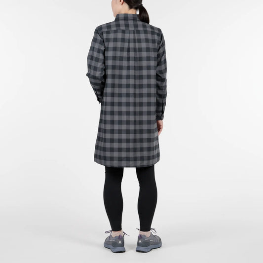 mont-bell: Wickron O.D. Shirt Dress