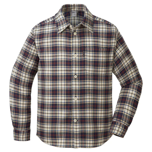 mont-bell: Wickron O.D. Shirt Kid's 140 - 160
