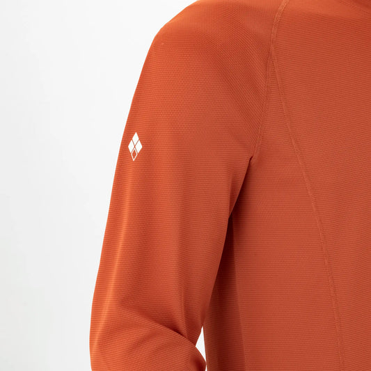 mont-bell: Cool Long Sleeve T Men's