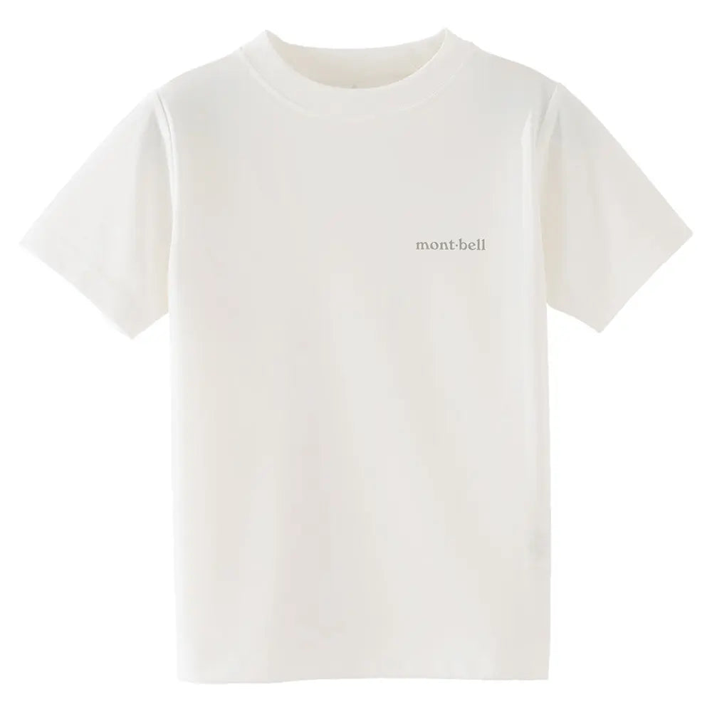 mont-bell: Wickron T Kid's 100 - 130