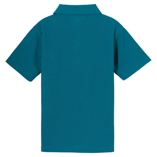 mont-bell: Wickron Polo Shirt Kid's 140 - 160