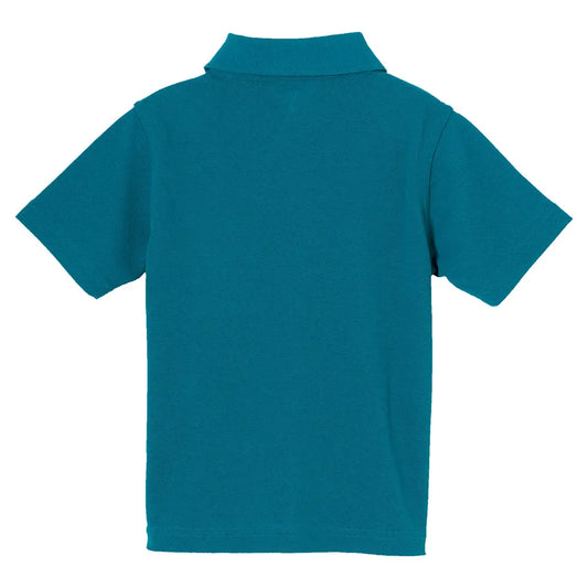 mont-bell: Wickron Polo Shirt Kid's 100 - 130