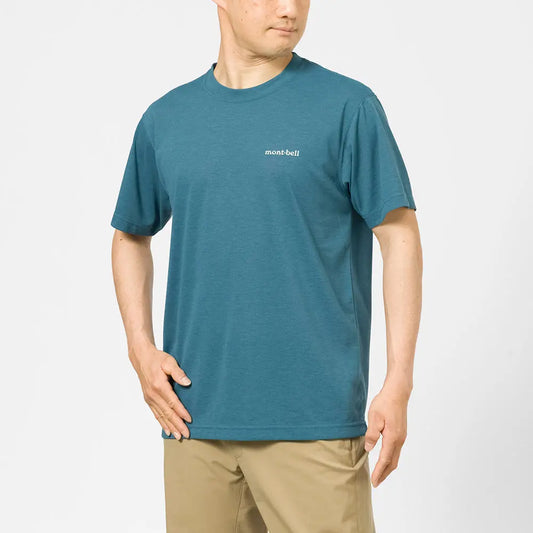 mont-bell: Wickron T Men's