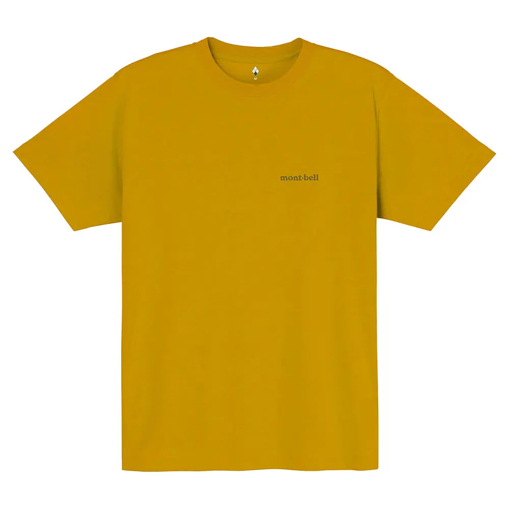 mont-bell: Wickron T Men's
