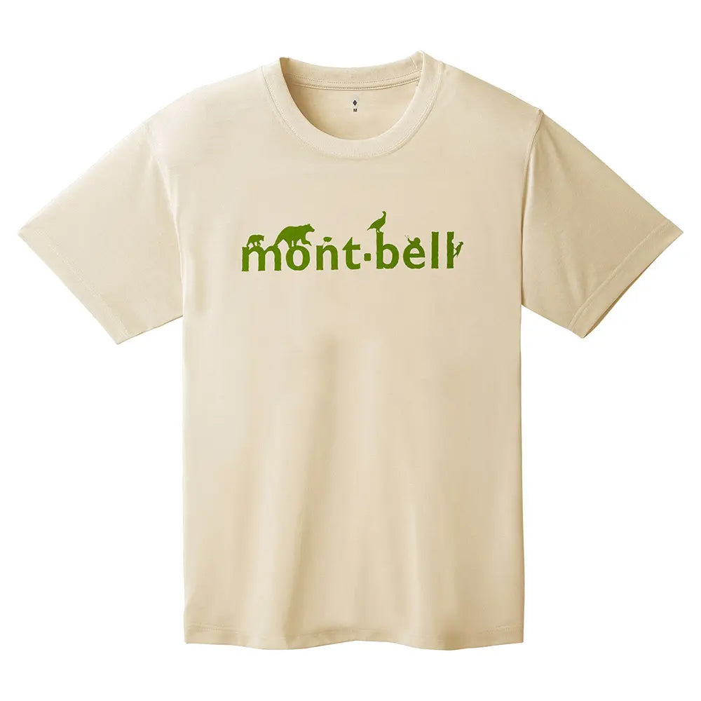mont-bell: Wickron T mont-bell