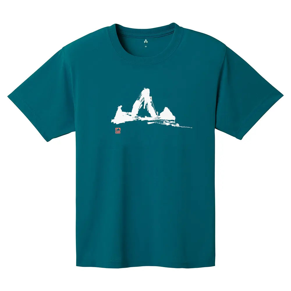 mont-bell: Wickron T Mountain