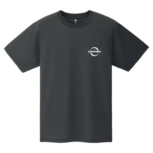 mont-bell: Wickron T ZERO POINT Logo