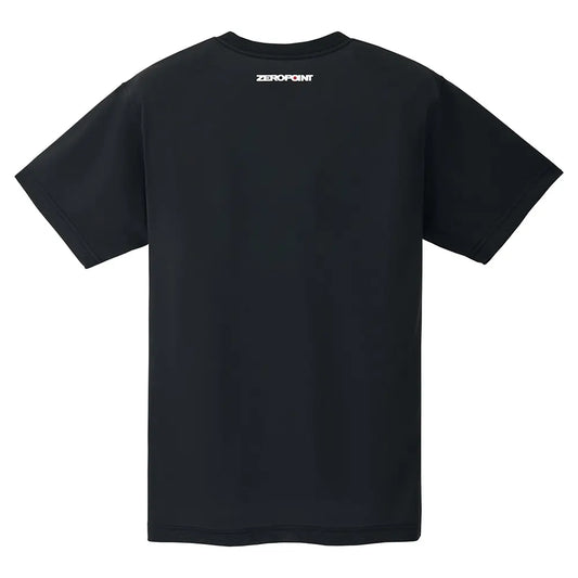mont-bell: Wickron T ZERO POINT Logo #0