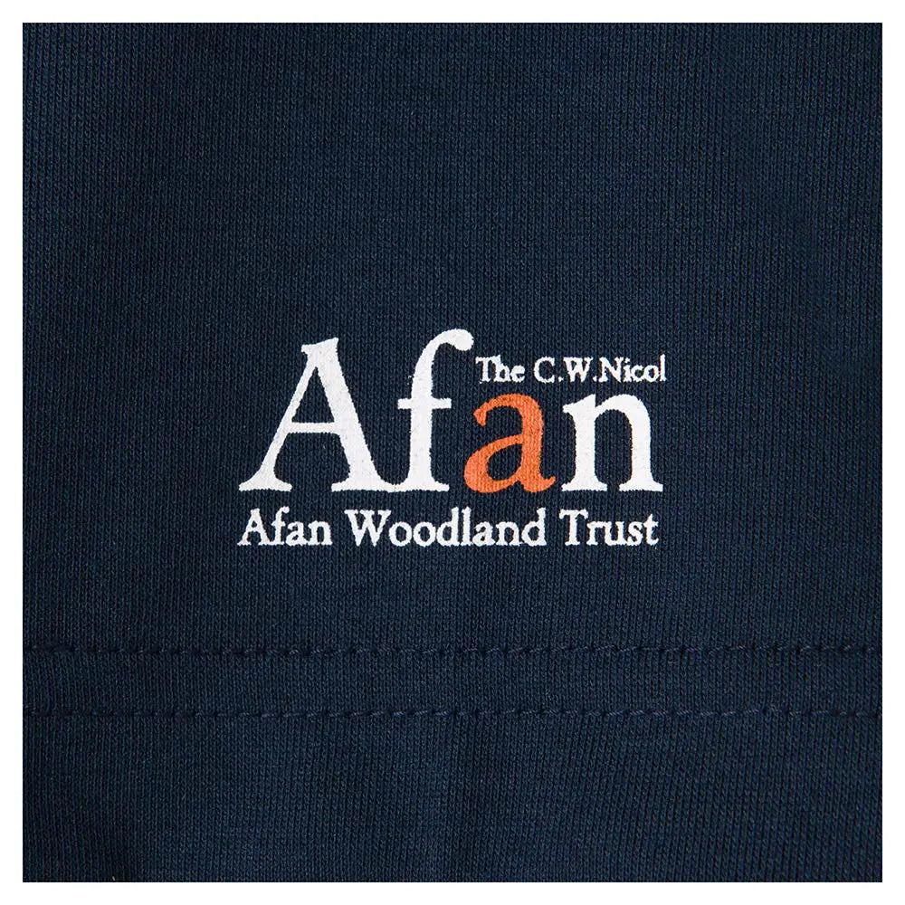 mont-bell: Wickron T Afan Woodland