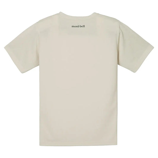 mont-bell: Wickron T Women's Tooi Yama