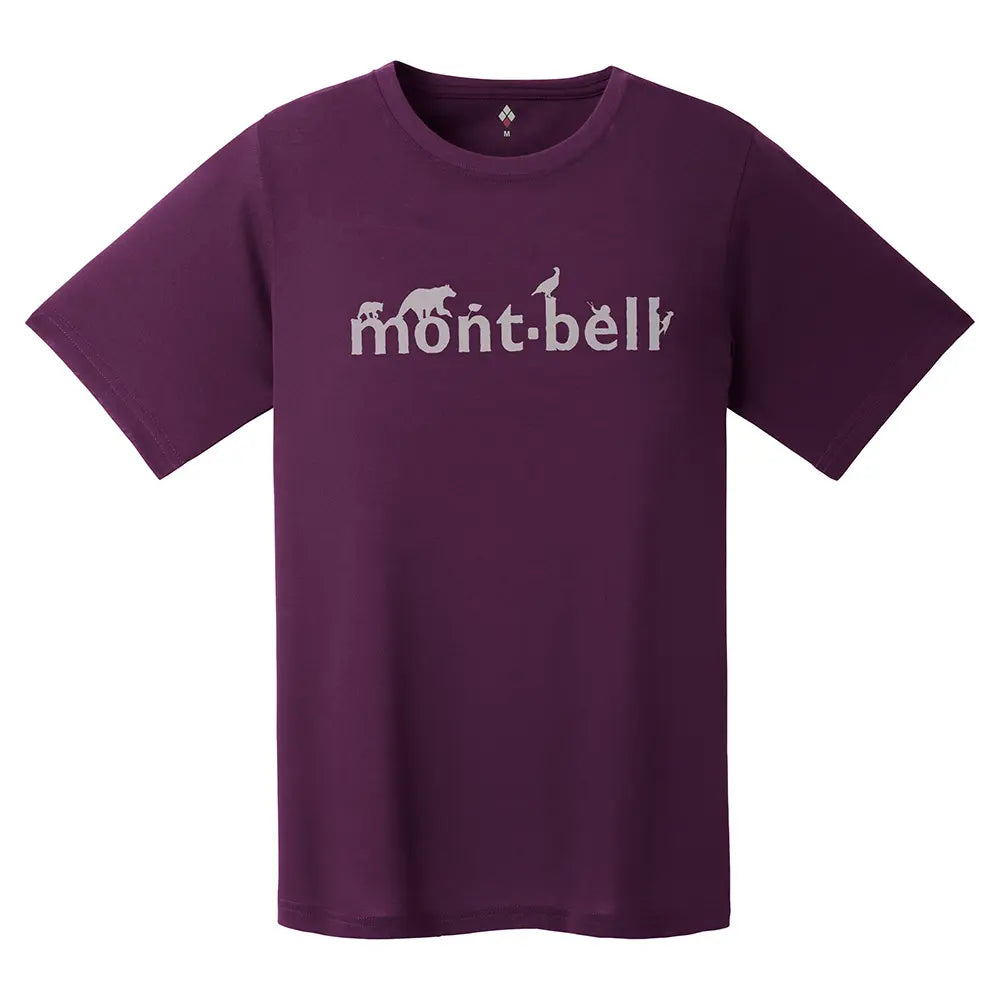 mont-bell: Wickron T Women's mont-bell