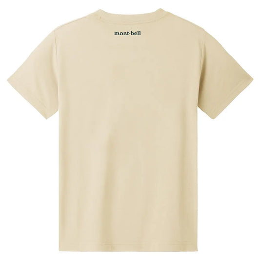 mont-bell: Wickron T Kid's Tooi Yama 130 - 160