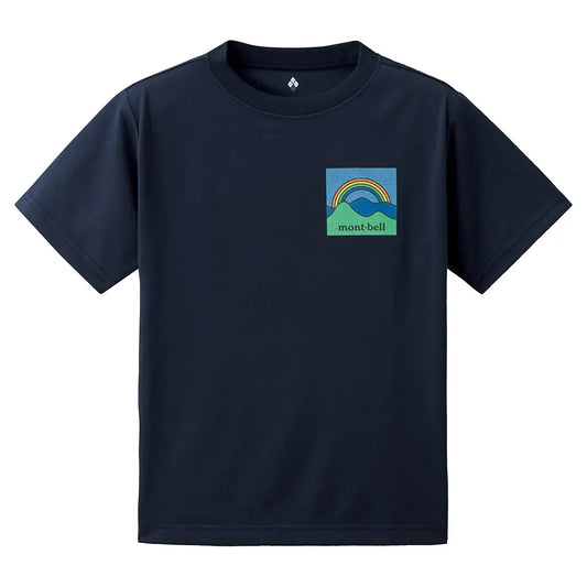 mont-bell: Wickron T Kid's Rainbow 100 - 120