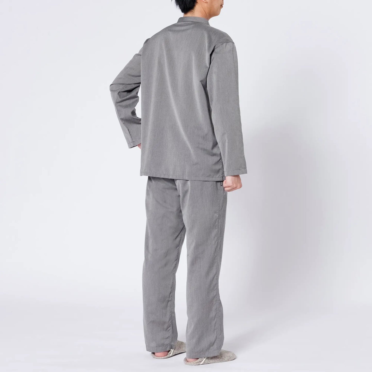 mont-bell: Wickron Travel Long Pajamas