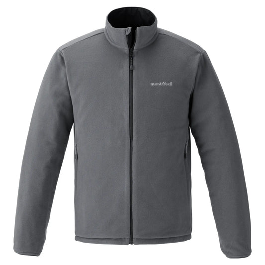 mont-bell: CHAMEECE Reversible Jacket Men's
