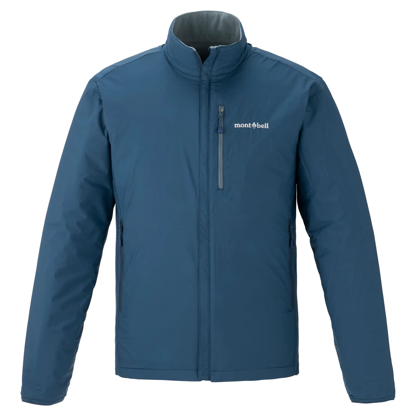 mont-bell: CHAMEECE Reversible Jacket Men's