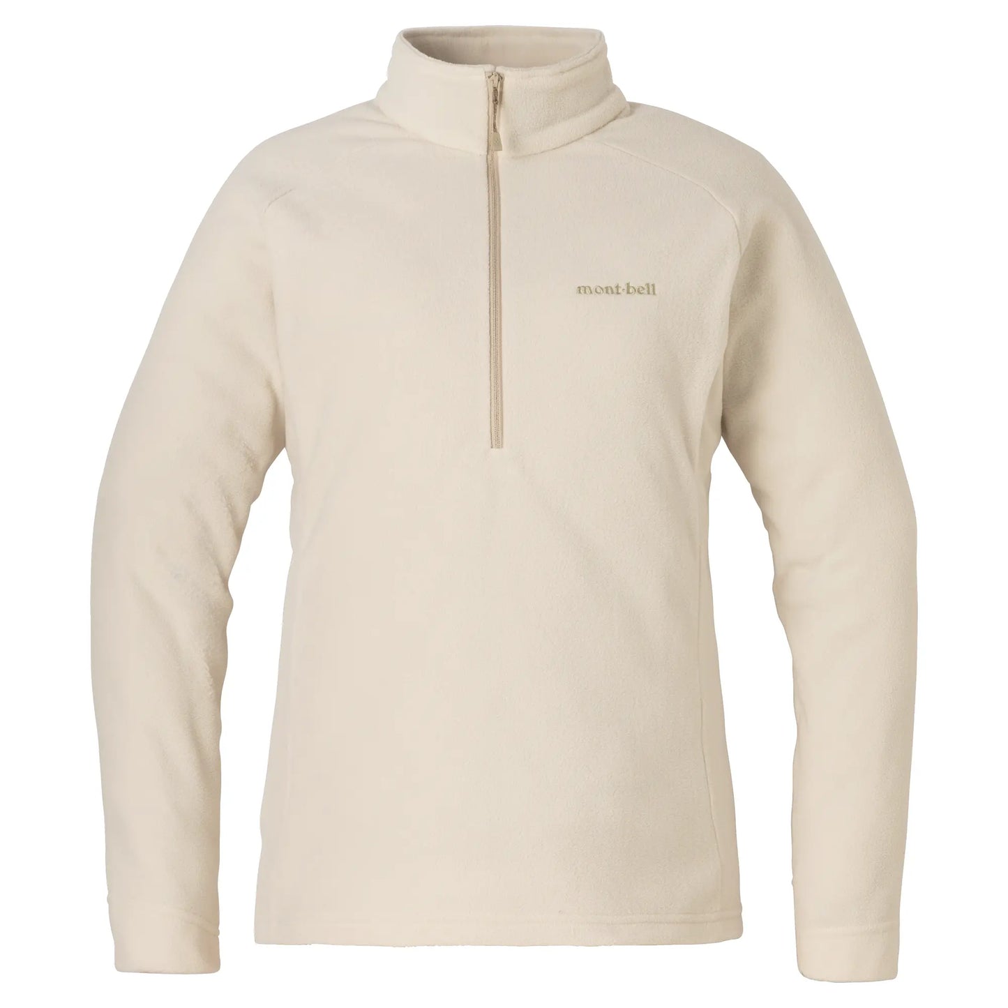 mont-bell: CHAMEECE Pullover Women's