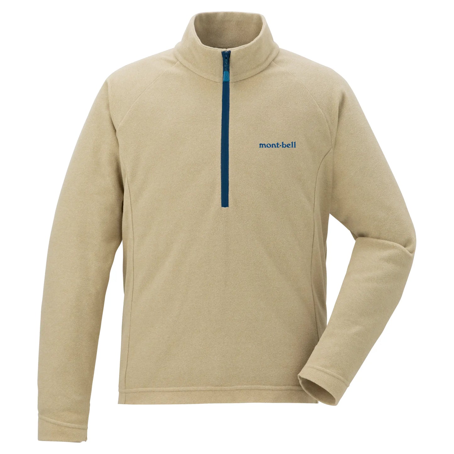 mont-bell: CHAMEECE Pullover Kid's 140-160