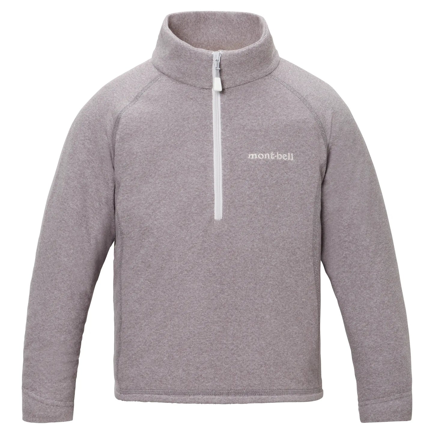 mont-bell: CHAMEECE Pullover Kid's 90-130