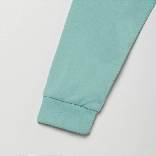 mont-bell: Wickron Raglan Long Sleeve T Kid's mont-bell 140-160