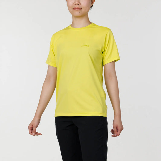 mont-bell: Wickron UV-TECT T Women's