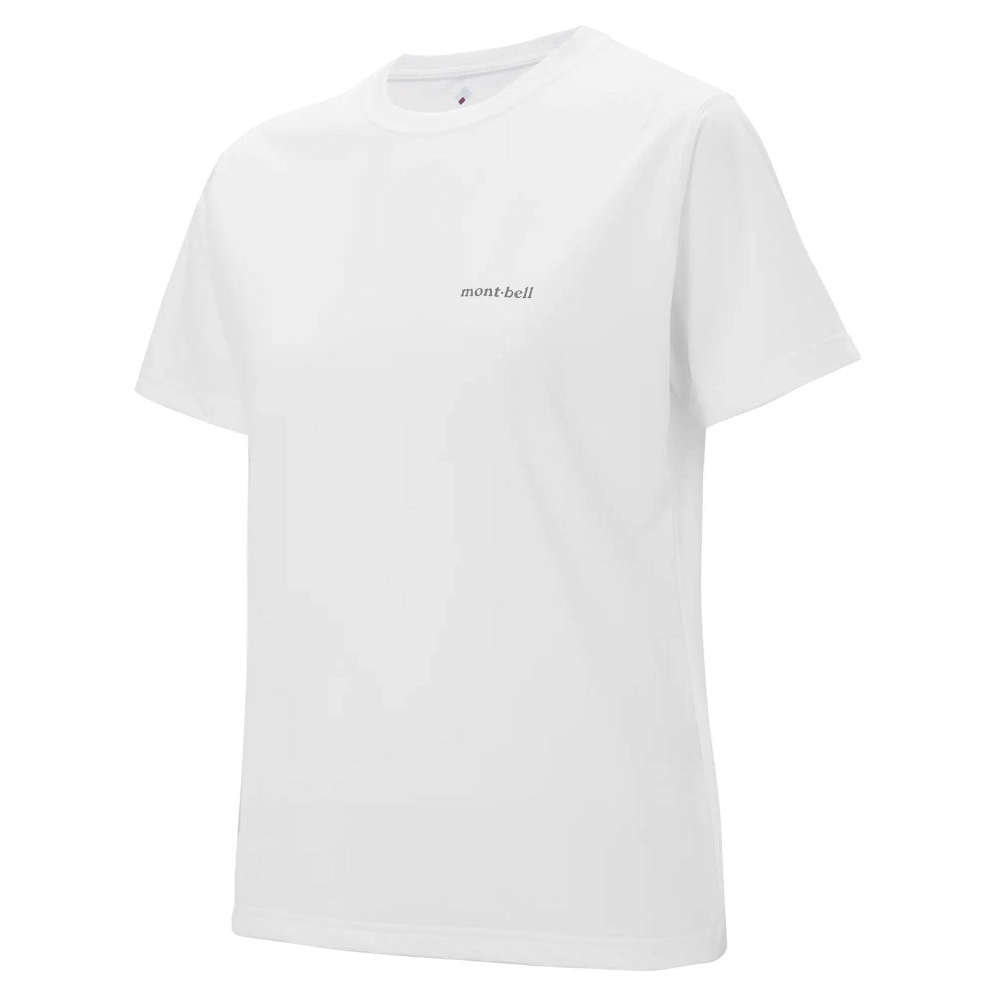 mont-bell: Wickron UV-TECT T Women's