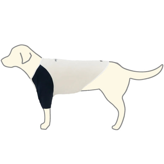 mont-bell: Wickron Dog Raglan T-Shirt Large