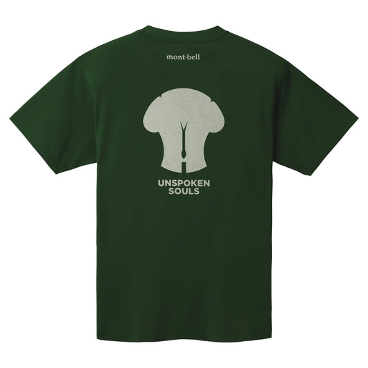 mont-bell: Wickron T The Elephant Story #1