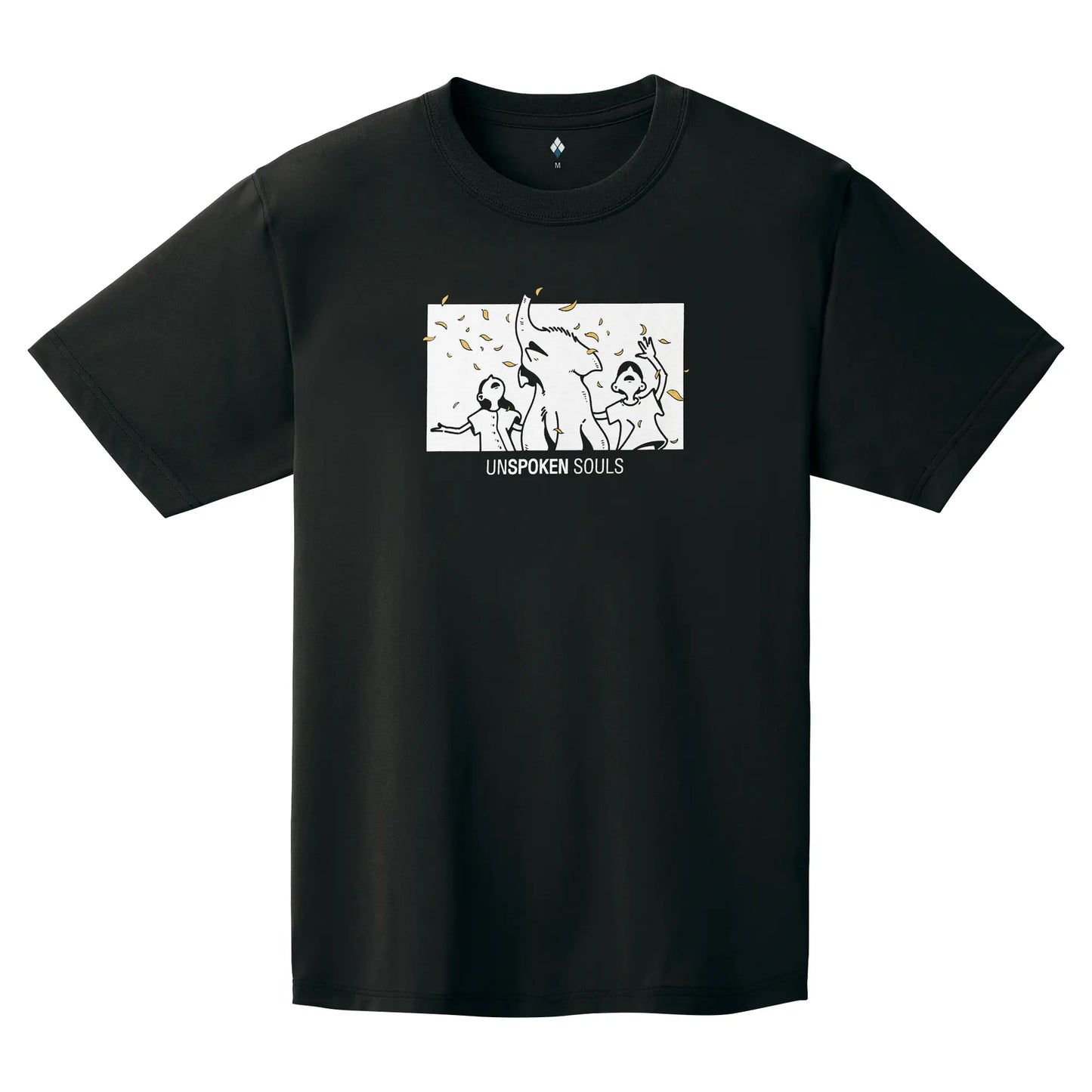 mont-bell: Wickron T The Elephant Story #2