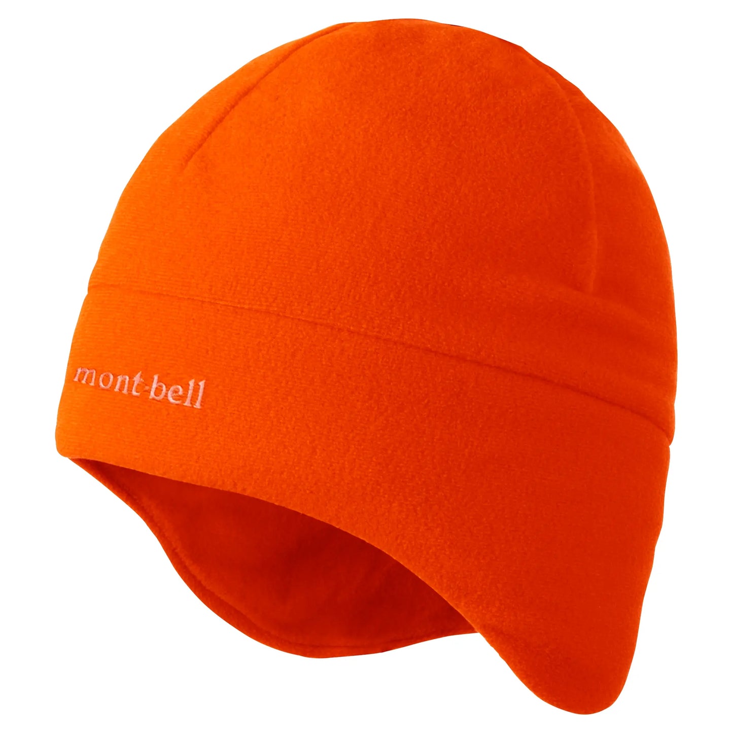 mont-bell: CHAMEECE Cap With Ear Warmer Kid's
