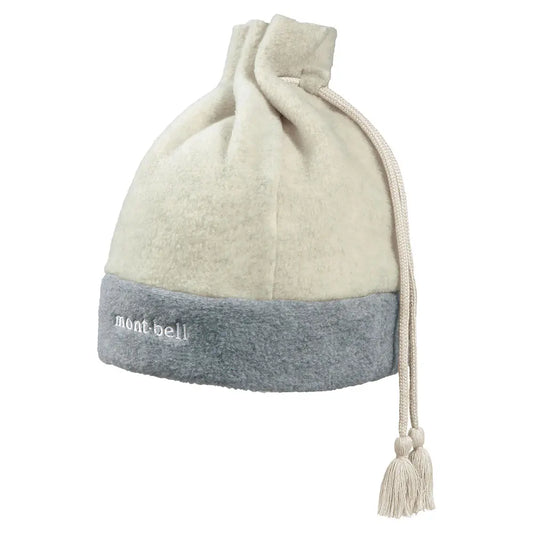 mont-bell: STRETCH CLIMAPLUS200 Volcano Cap