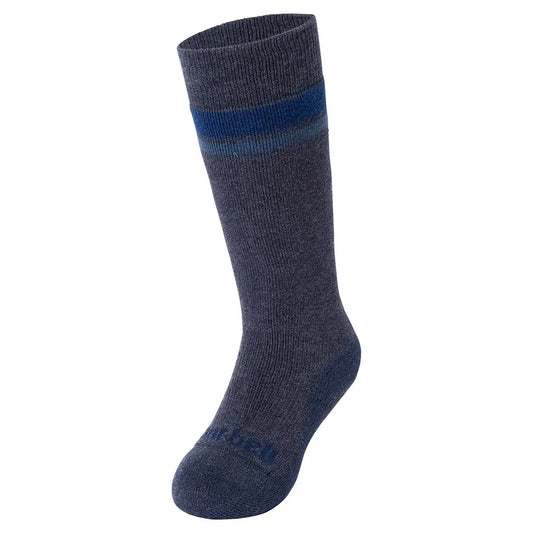mont-bell: Wickron Trekking High Socks Kid's