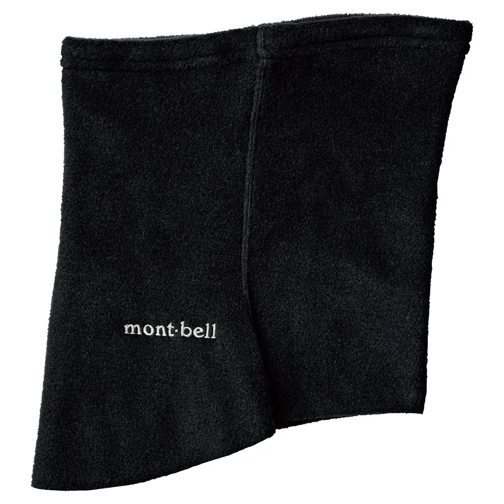 mont-bell: STRETCH CLIMAPLUS200 Neck Gaiter