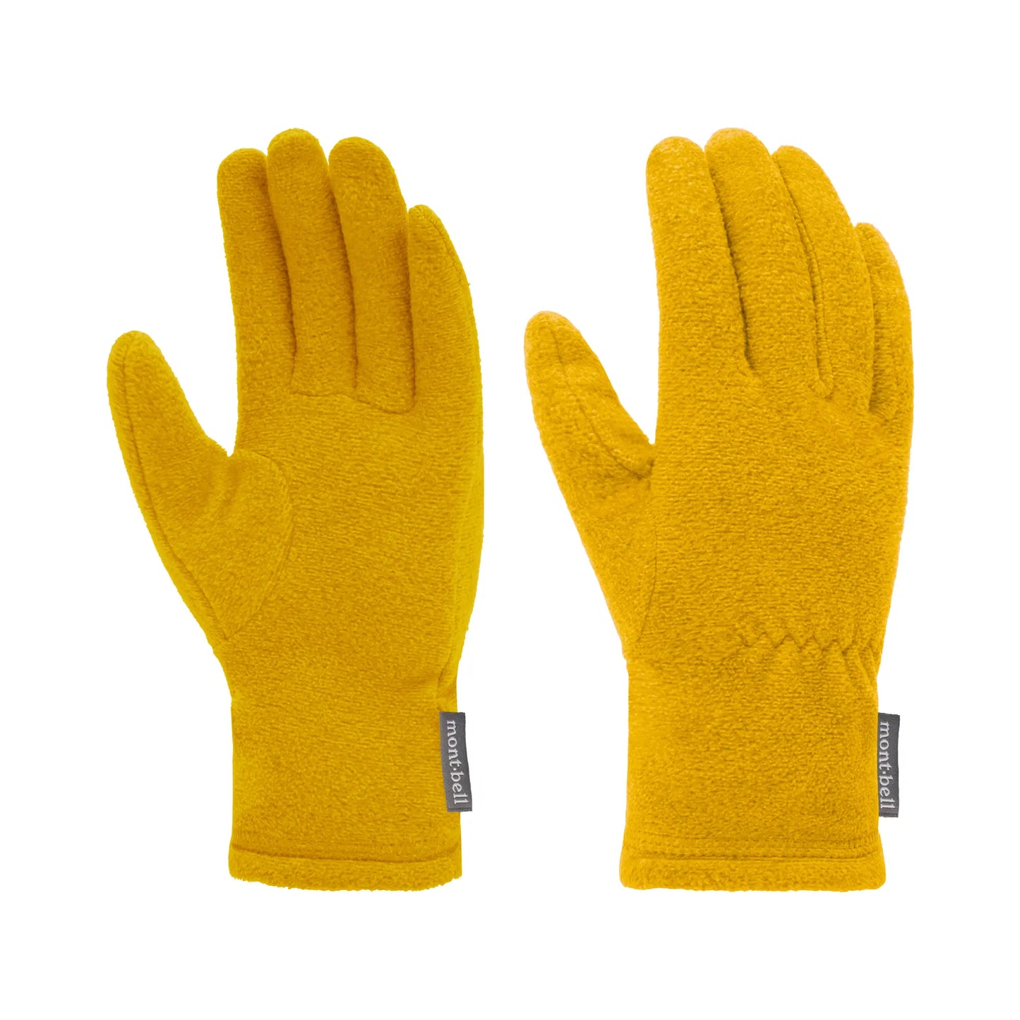 mont-bell: CHAMEECE Gloves Kid's 4 - 12