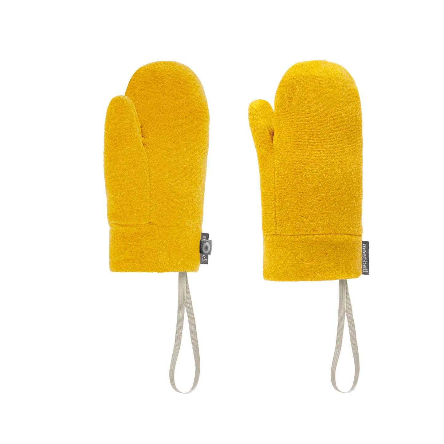 mont-bell: CHAMEECE Mittens Kid's & Baby's 2 - 6