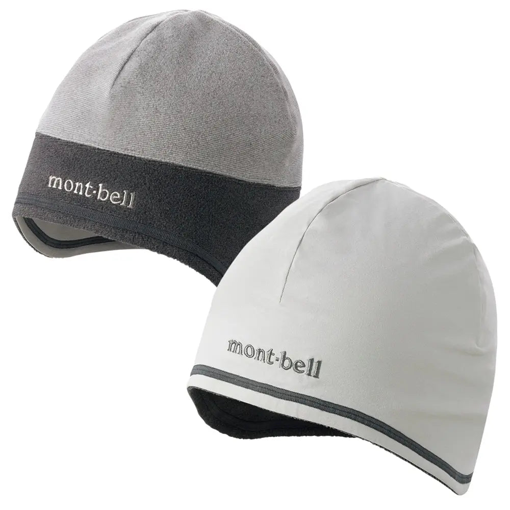 mont-bell: Reversible Alpine Ear Warmer Cap