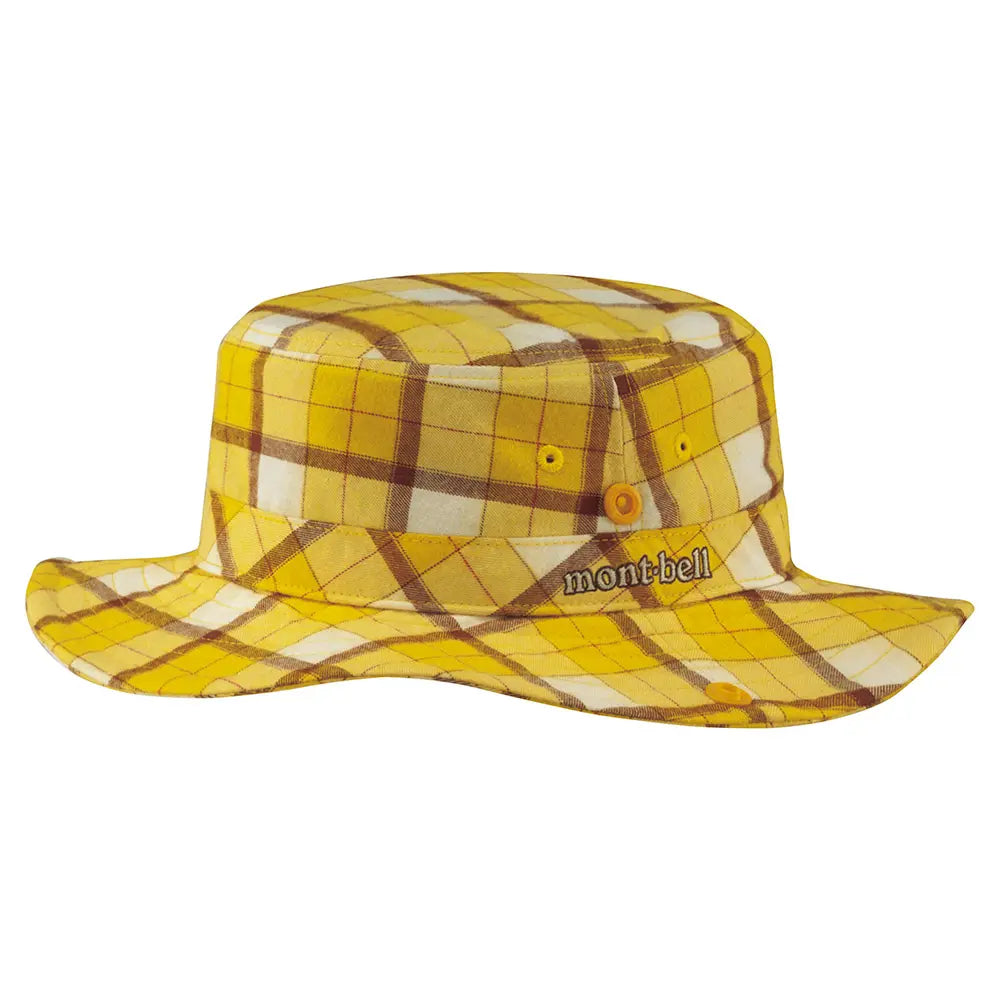 mont-bell: Wickron O.D. Hat