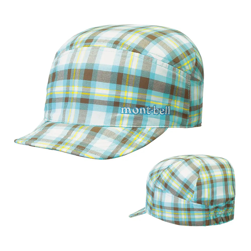 mont-bell: Wickron Light Casquette