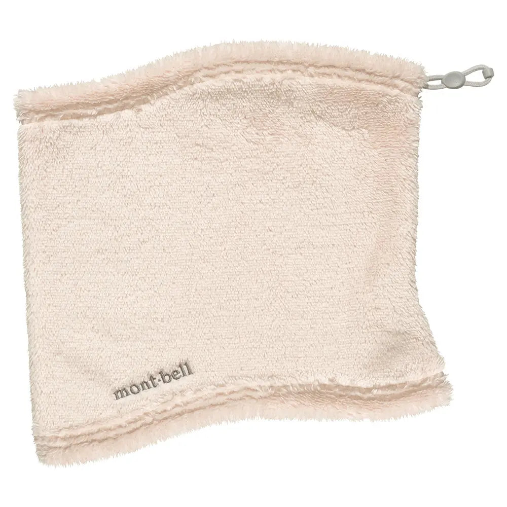 mont-bell: CLIMAAIR Neck Gaiter